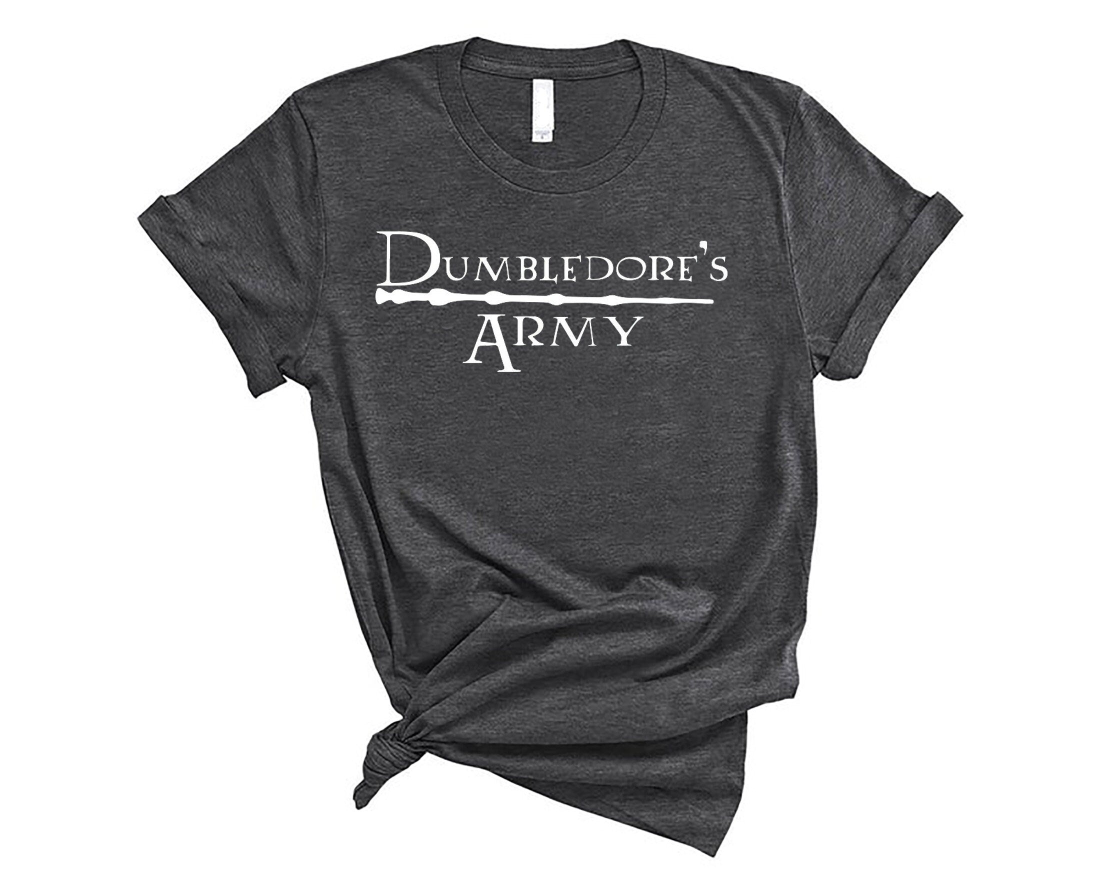 Wizard’s Army Tshirt