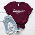 Wizard’s Army Tshirt