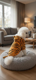 Tiger Pet hoodie