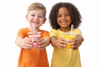 McDonald's immediatelyDrink | Fake drink | 8oz faux drink| photo prop | photography props | pretend play|