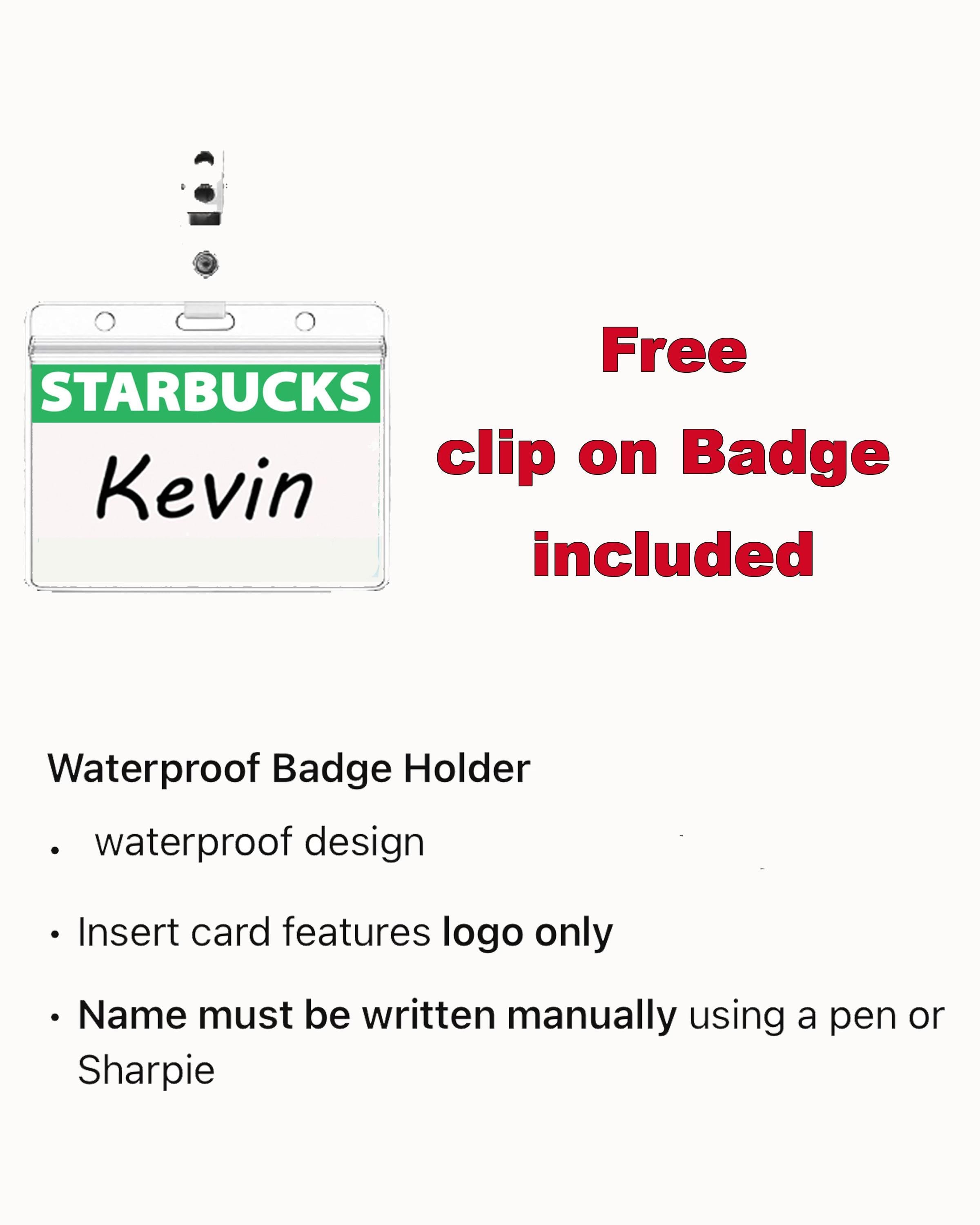 Starbucks Halloween costumes| Toddler Dress Up | Halloween costume | Kids - Dress Up Set - Starbucks pretend play Outfit
