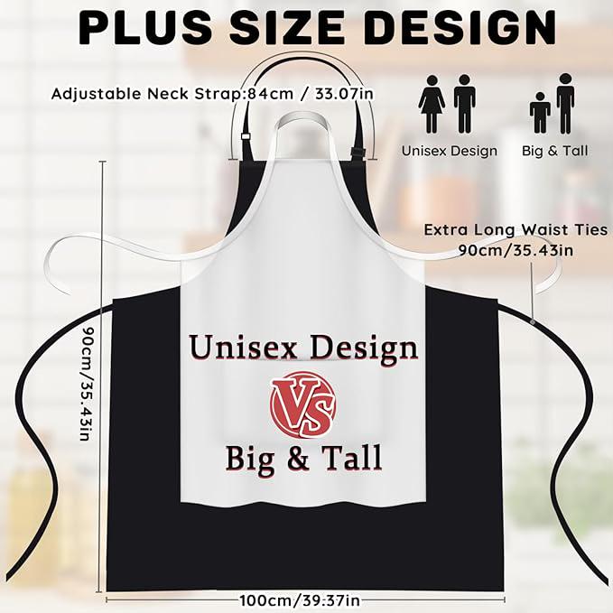 Starbucks plus size  Adult Apron | Starbucks Halloween costume | Adult - Dress Up Set -Starbucks