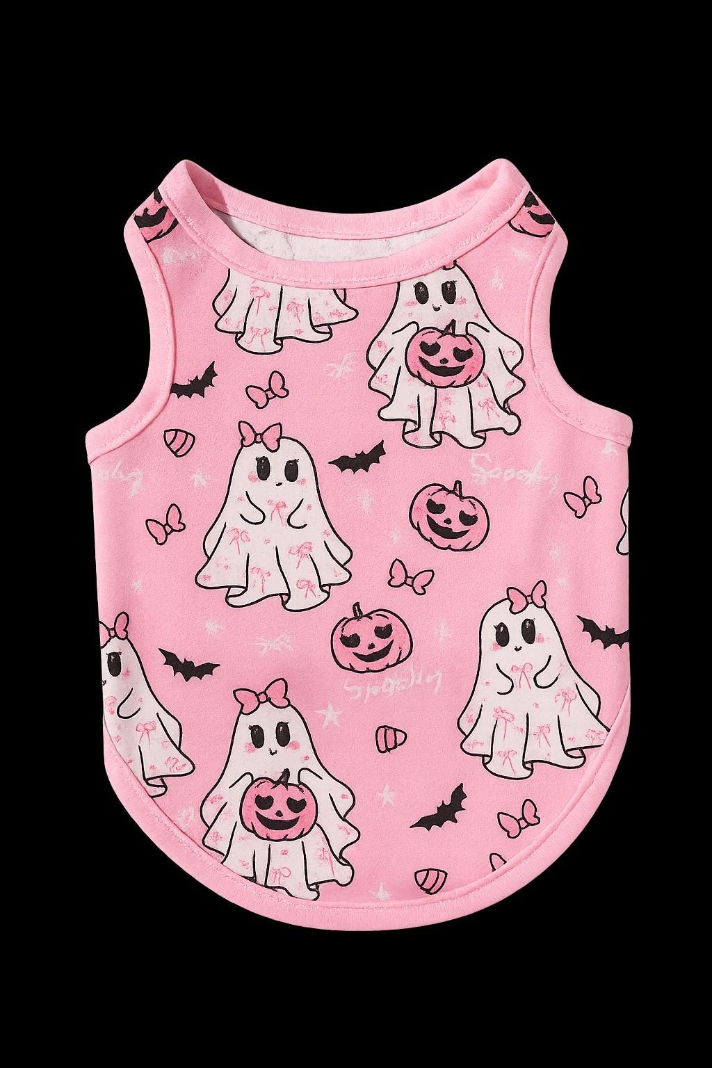 Halloween dog or cat outfit
