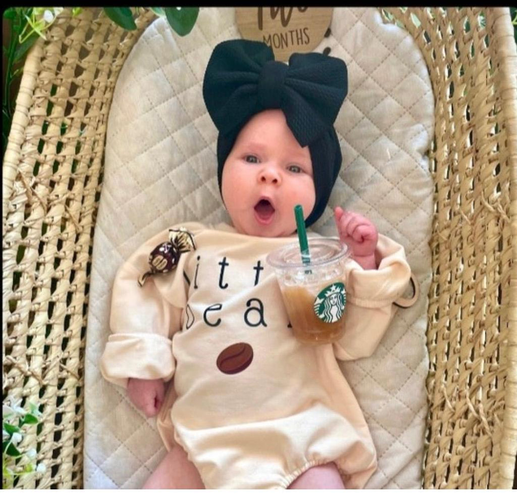 Starbucks Drink | Fake drink | 8oz faux drink| photo prop | photography props | pretend play|