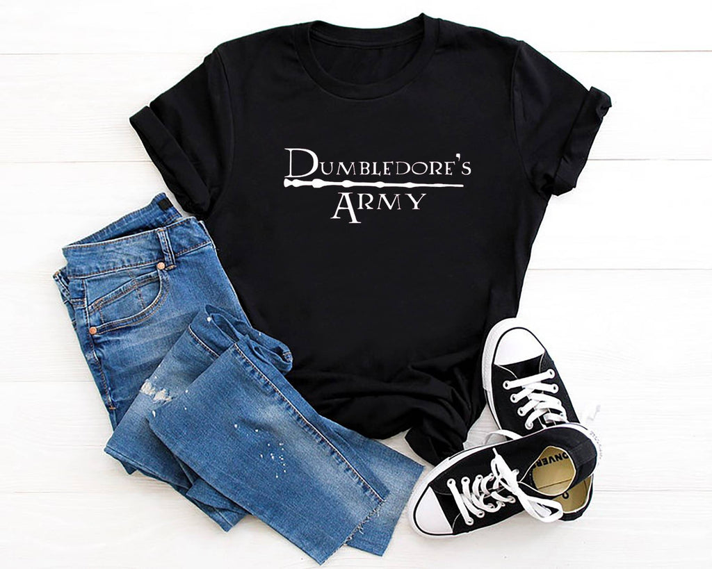 Wizard’s Army Tshirt
