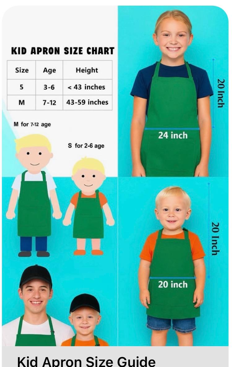 4-Mc Donalds Halloween costume.Kids Dress Up | Halloween costume | Kids - Dress Up Set - MC Donalds  pretend play Outfit